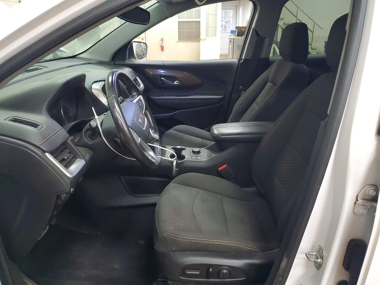 2019 GMC Terrain Sle - zdjęcie 7