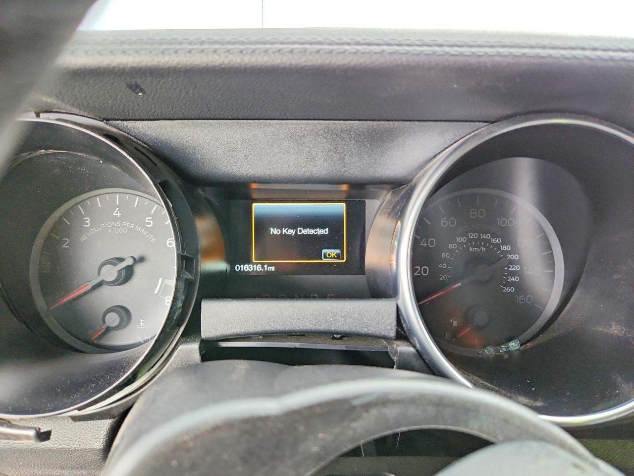2021 Ford Mustang Gt - zdjęcie 9