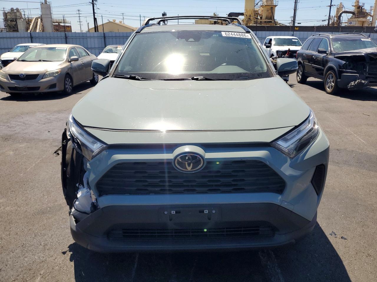 2023 Toyota Rav4 Xle - zdjęcie 5