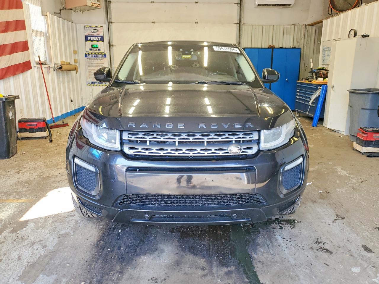 2016 Land Rover Range Rover Evoque Hse - zdjęcie 5