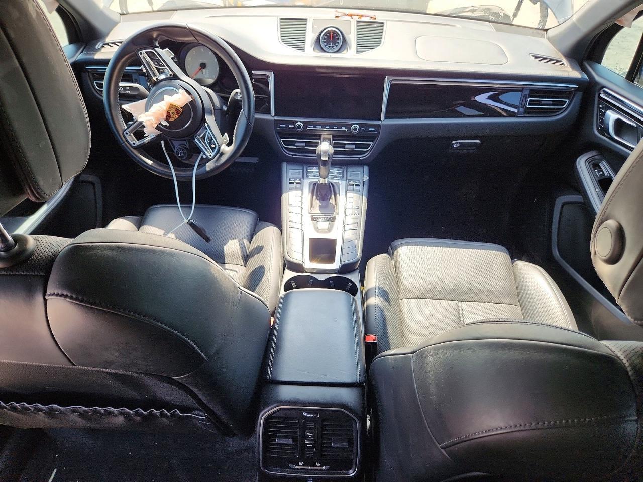 2020 Porsche Macan S - zdjęcie 8
