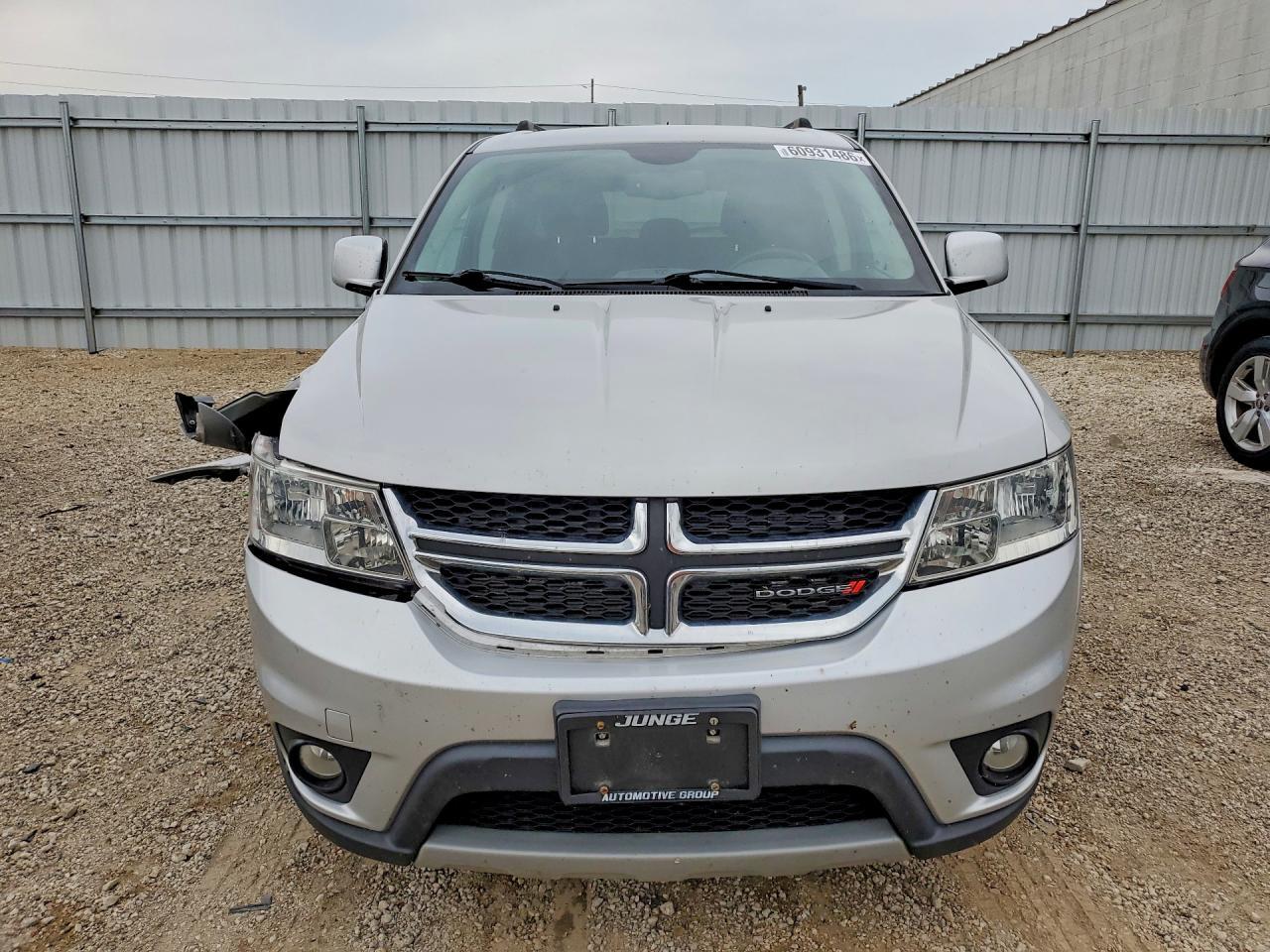 2014 Dodge Journey Sxt - zdjęcie 5
