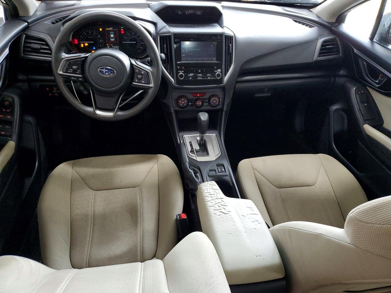 2019 Subaru Impreza Premium - zdjęcie 8