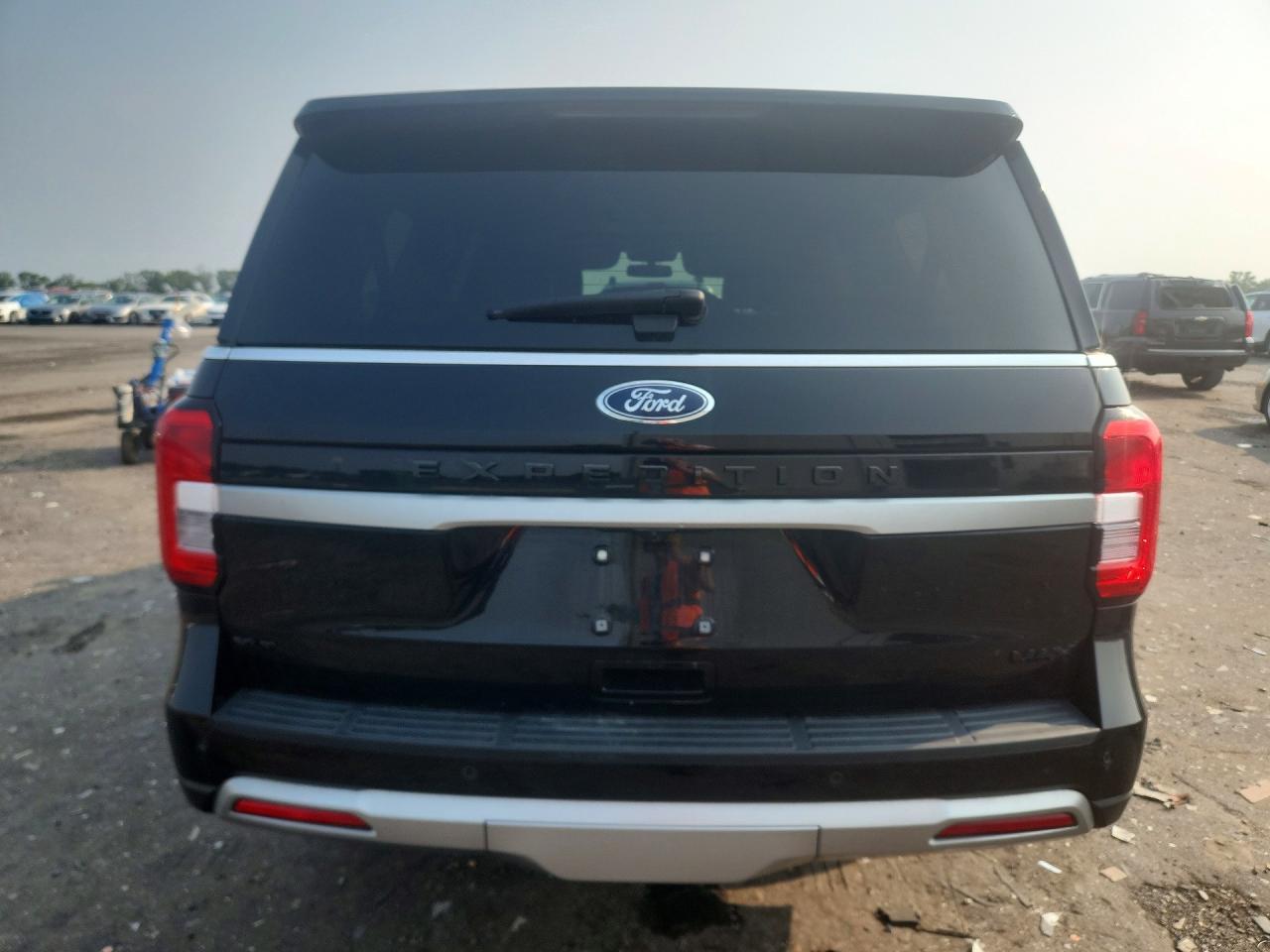 2023 Ford Expedition Max Xlt - zdjęcie 6