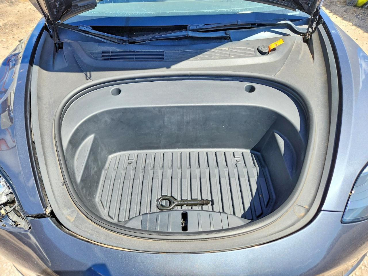 2022 Tesla Model 3 - zdjęcie 12