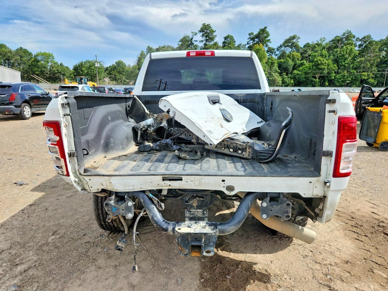 2023 Ram 2500 Tradesman - zdjęcie 6