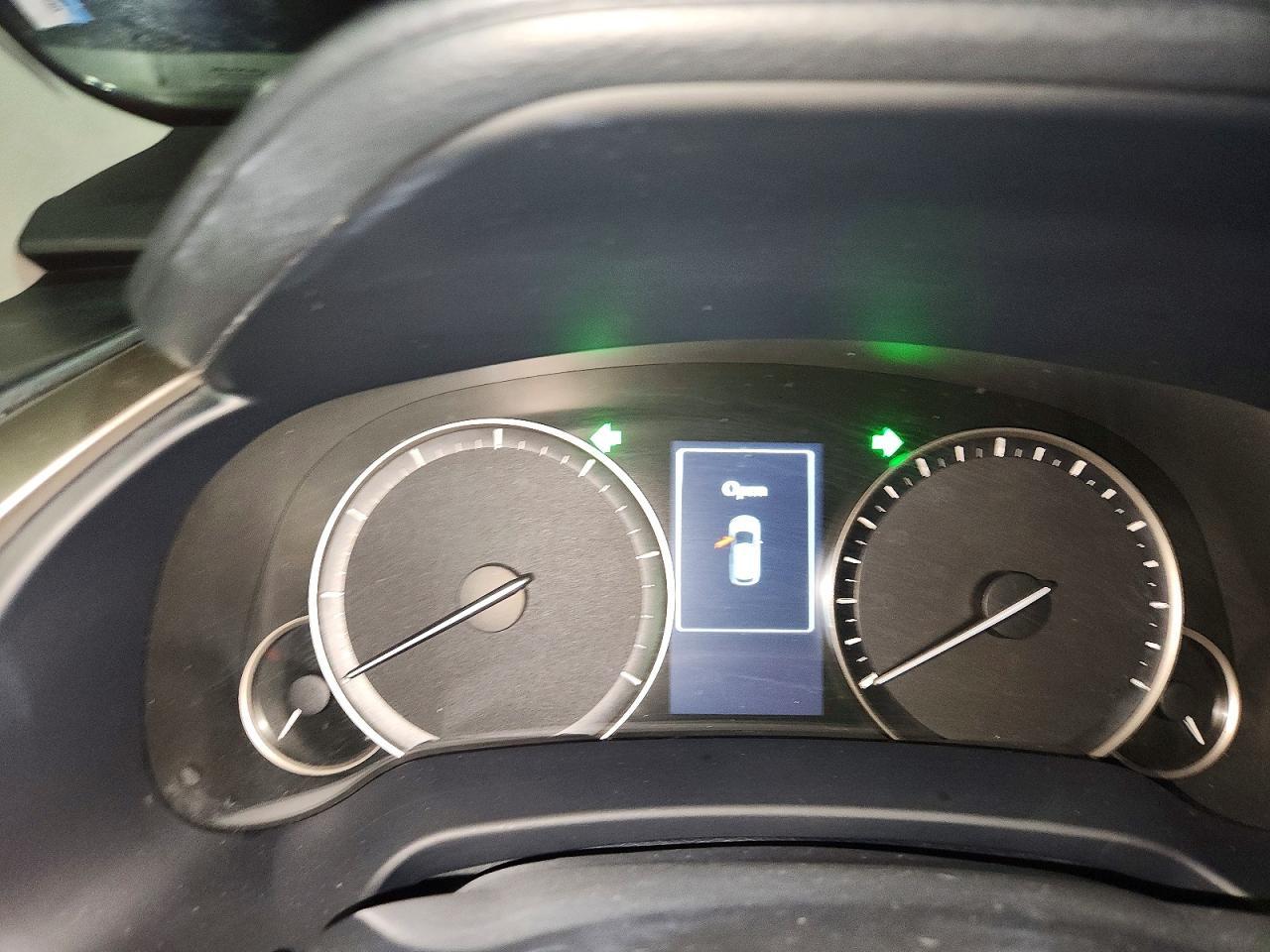 2017 Lexus Rx 350 Base - zdjęcie 9