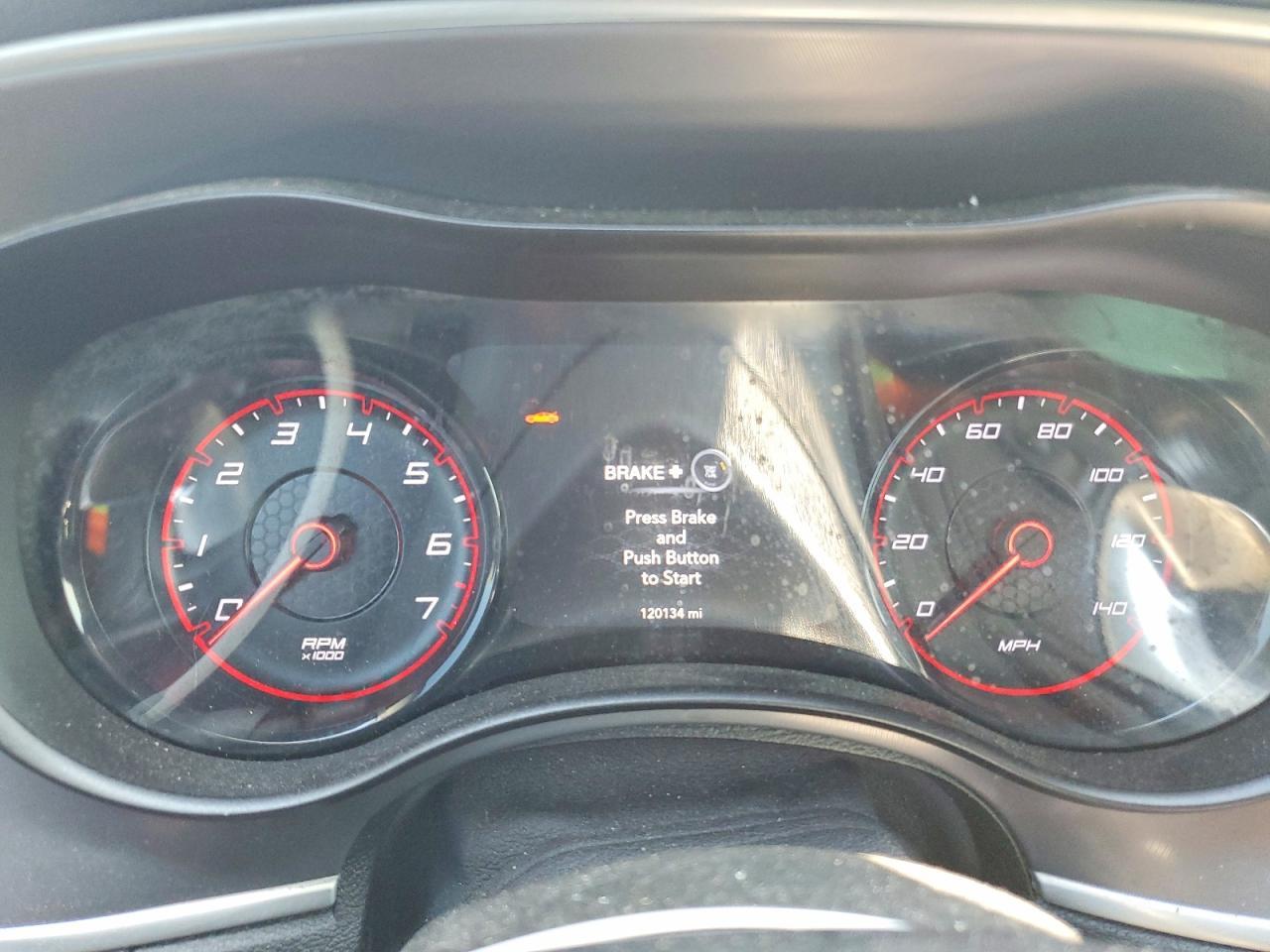 2022 Dodge Charger Gt - zdjęcie 9