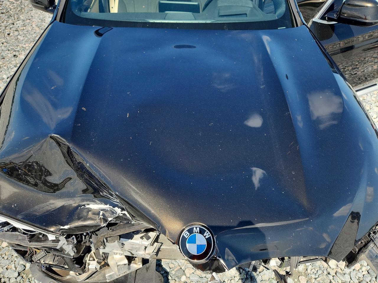 2019 BMW X3 Sdrive30I - zdjęcie 11
