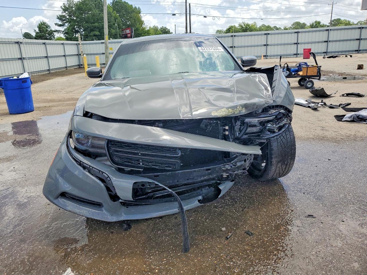 2019 Dodge Charger Sxt - zdjęcie 5