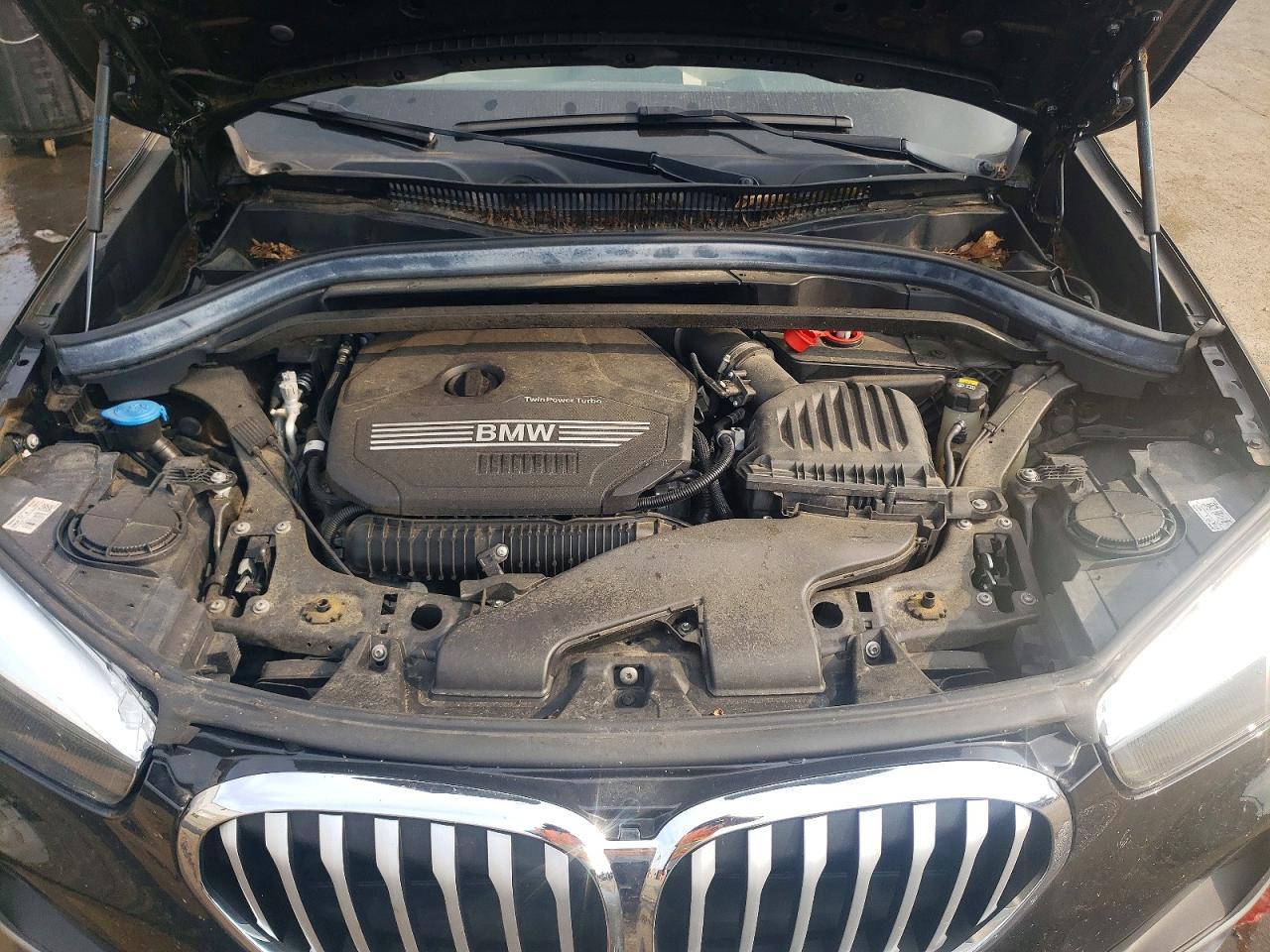 2022 BMW X1 xDrive28I - zdjęcie 11
