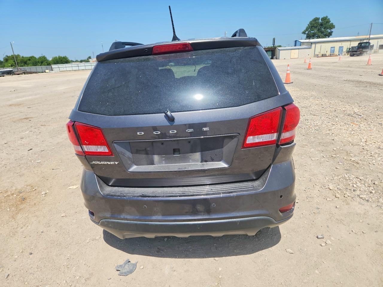 2019 Dodge Journey Se - zdjęcie 6
