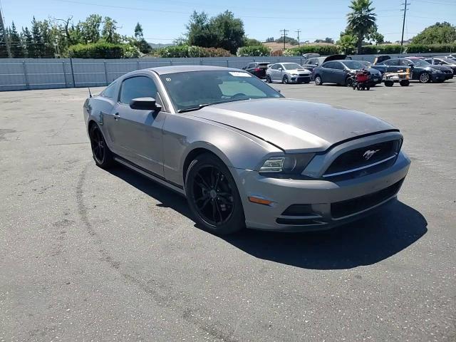 2014 Ford Mustang - zdjęcie 13