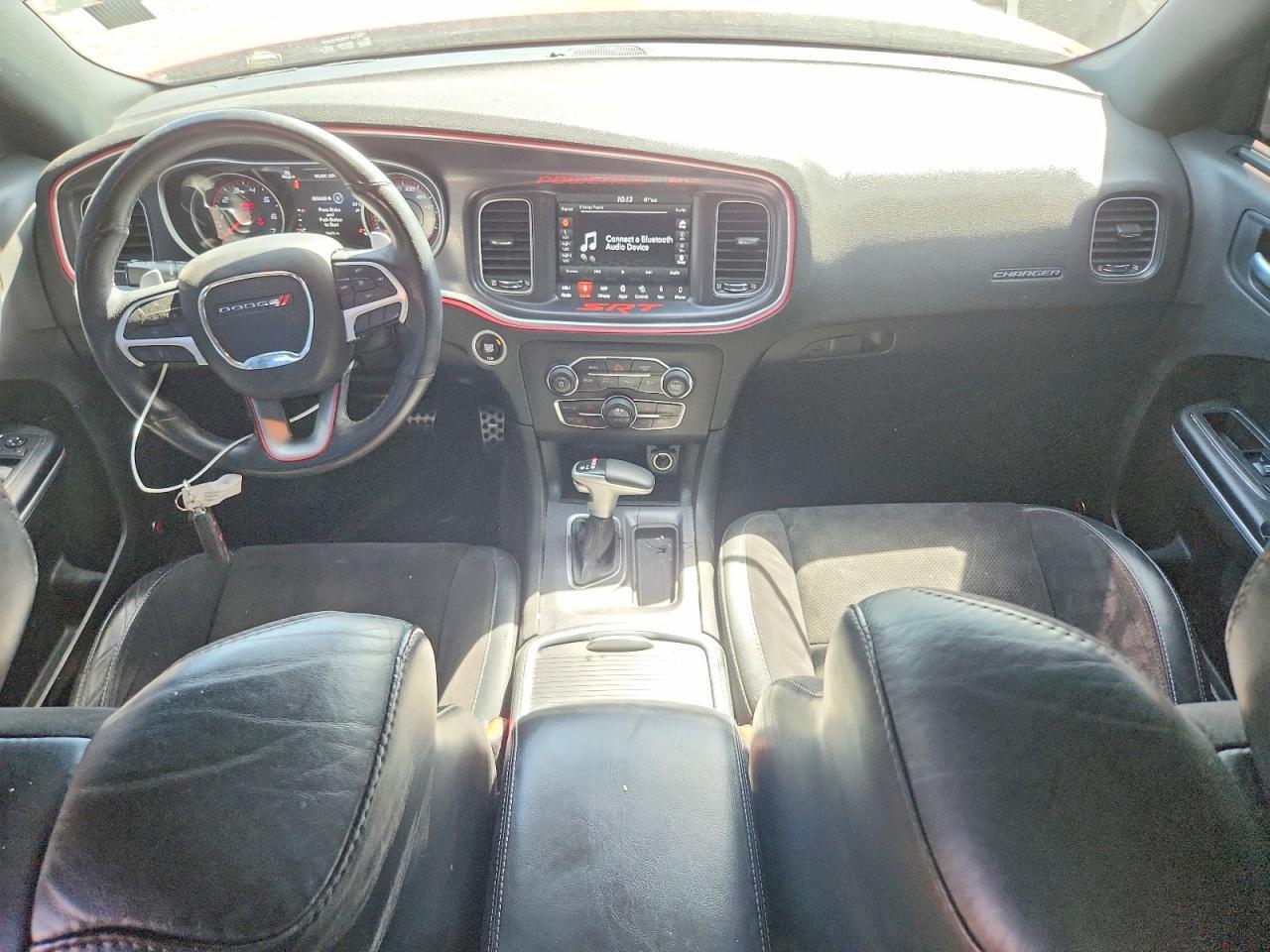 2018 Dodge Charger R/T 392 - zdjęcie 8