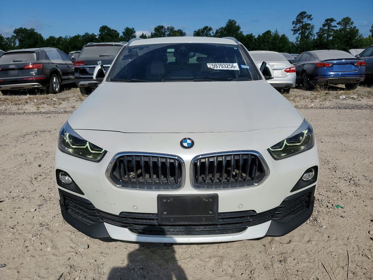 2020 BMW X2 xDrive28I - zdjęcie 5