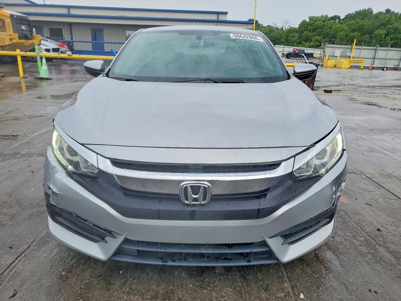 Honda Civic - zdjęcie 5