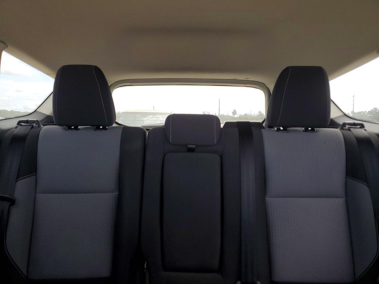 2018 Ford Escape Se - zdjęcie 10