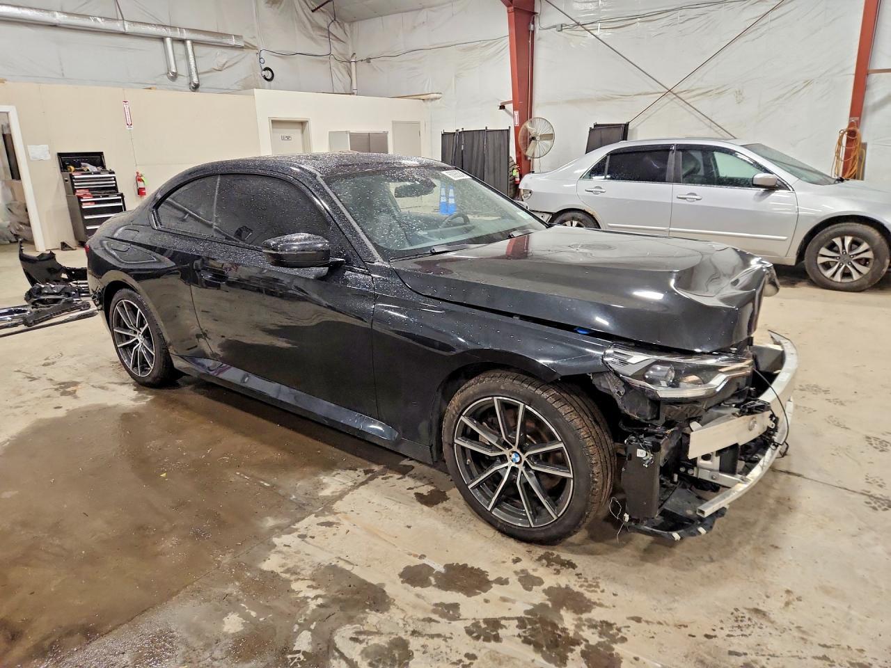 2024 BMW Seria 2 Coupe 230i - zdjęcie 4