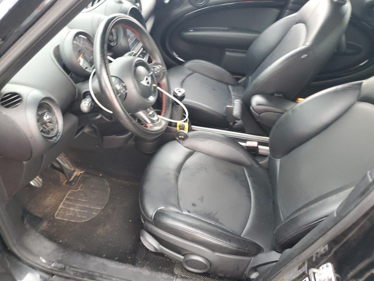 2016 Mini Cooper S Countryman - zdjęcie 7