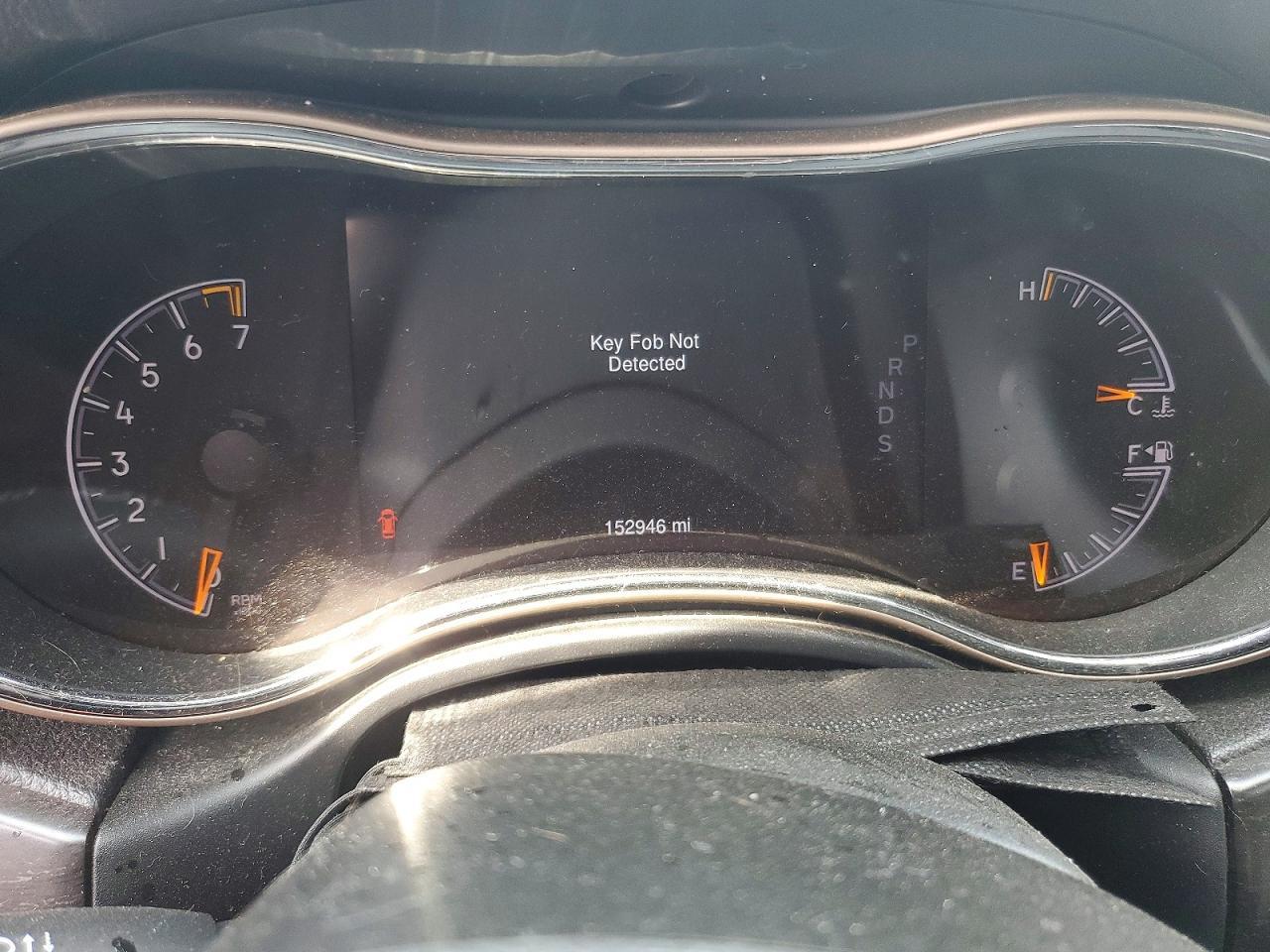 2014 Jeep Grand Cherokee Limited - zdjęcie 9