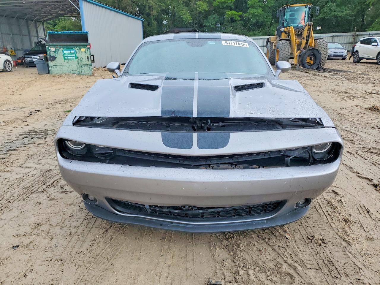 2016 Dodge Challenger R/T - zdjęcie 5