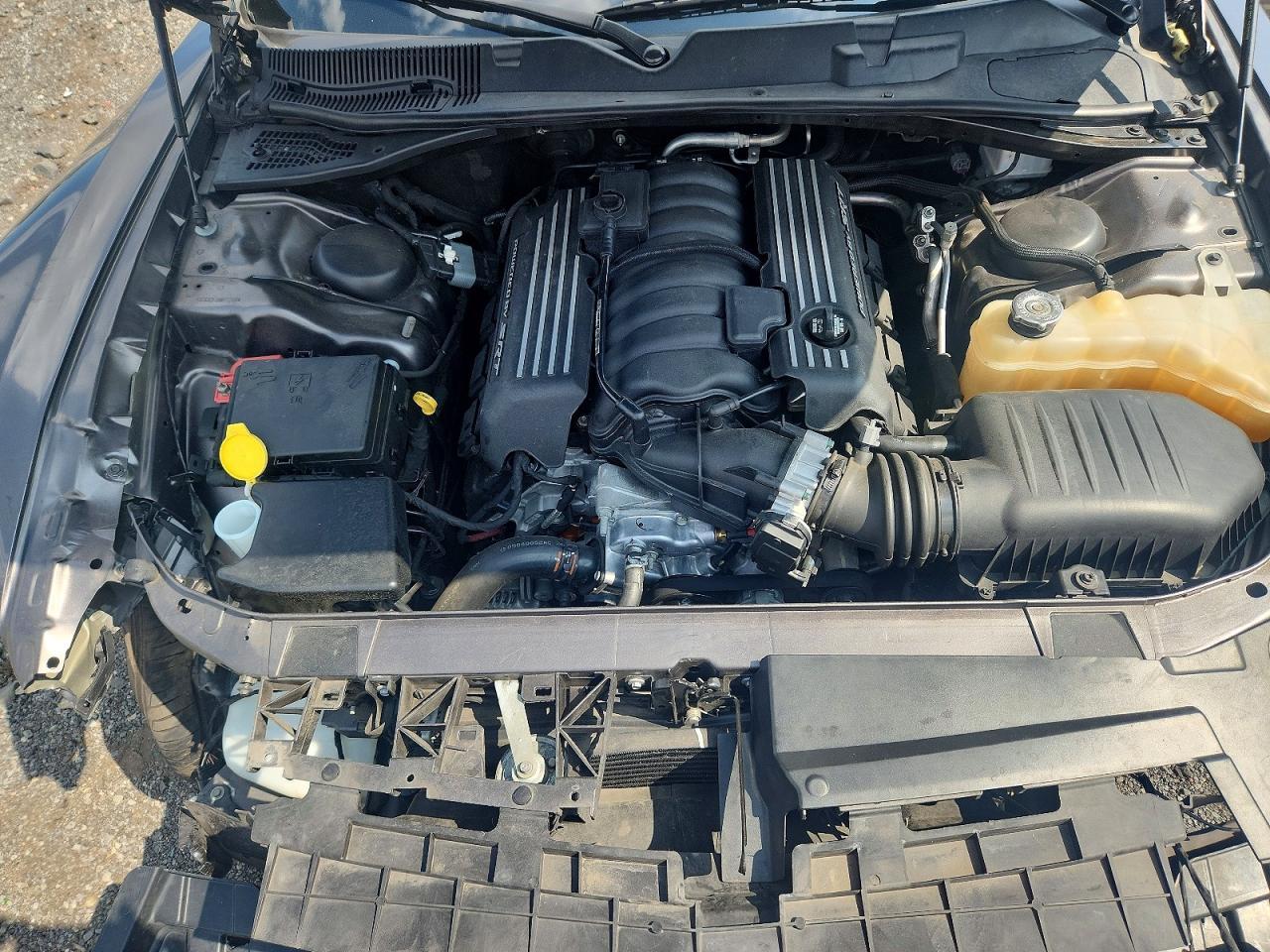 2022 Dodge Challenger R/T Scat Pack - zdjęcie 11