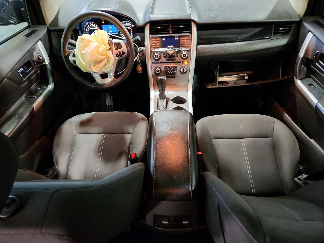 2014 Ford Edge Se - zdjęcie 8