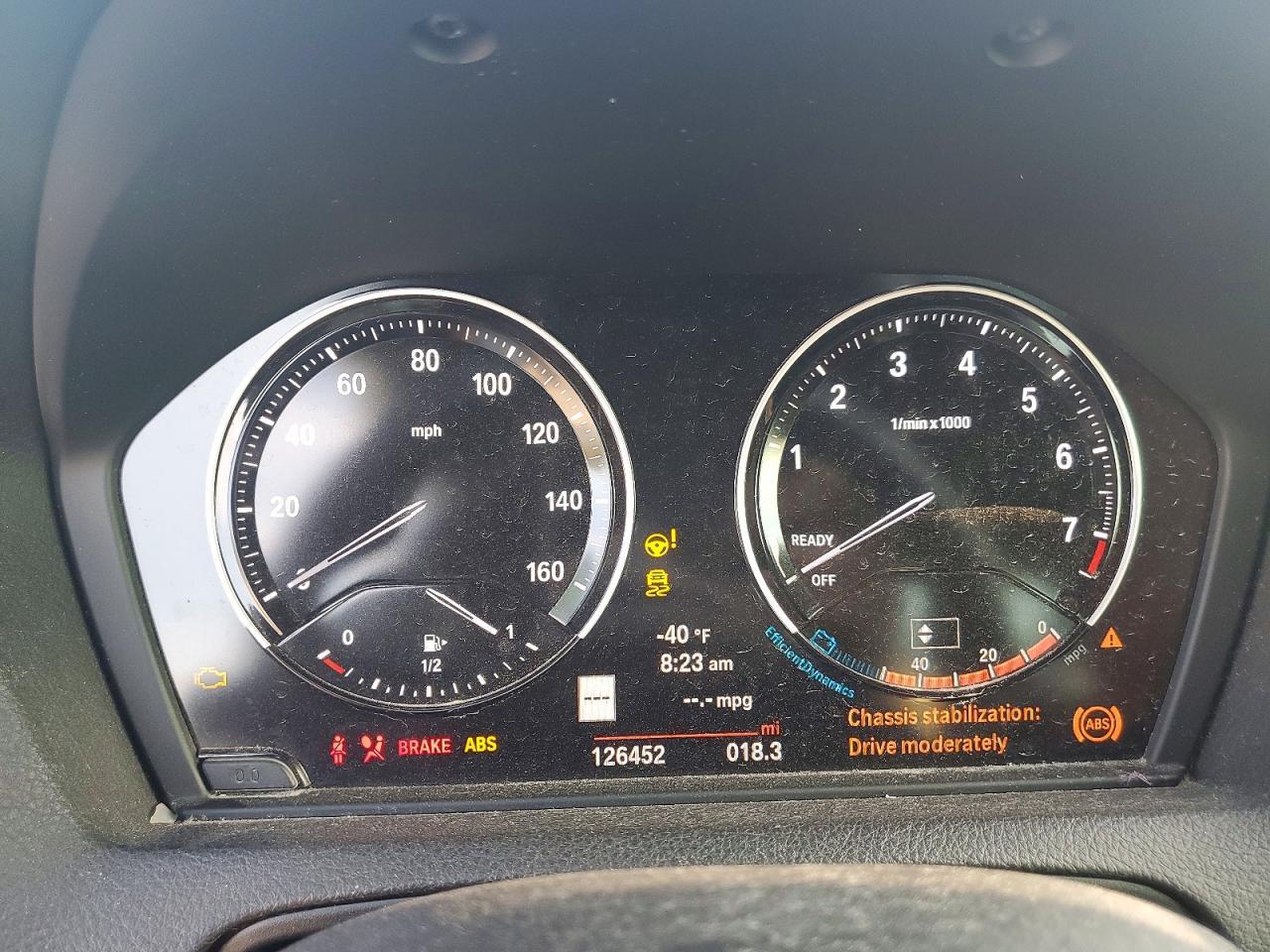 2018 BMW M240I - zdjęcie 9