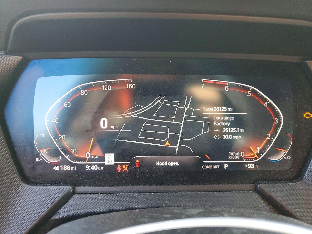 2024 BMW 228I - zdjęcie 9