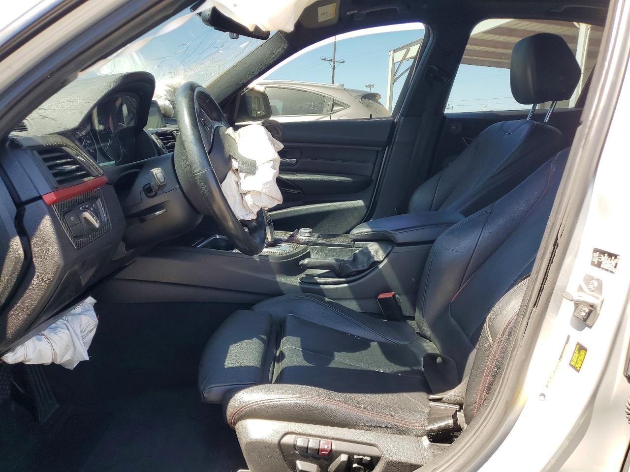 2013 BMW 328 I Sulev - zdjęcie 7