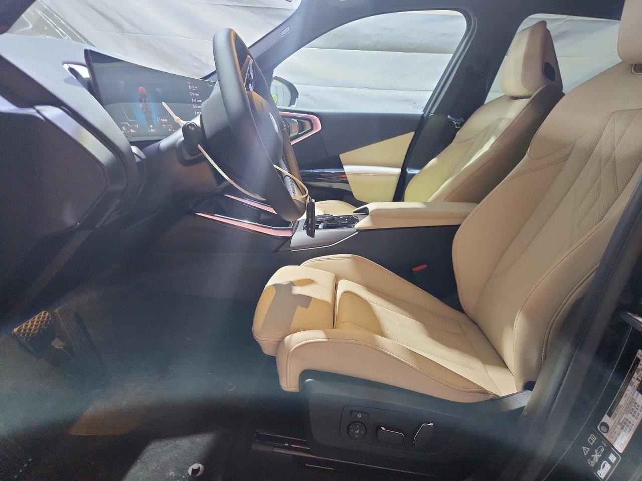 2026 BMW X3 30 xDrive - zdjęcie 7