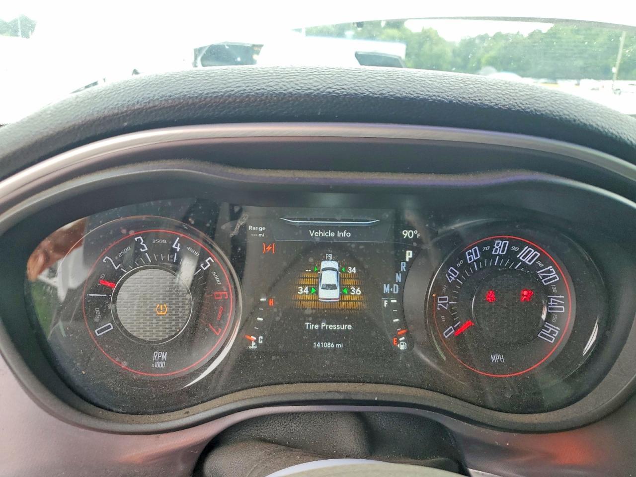 2020 Dodge Challenger R/T - zdjęcie 9