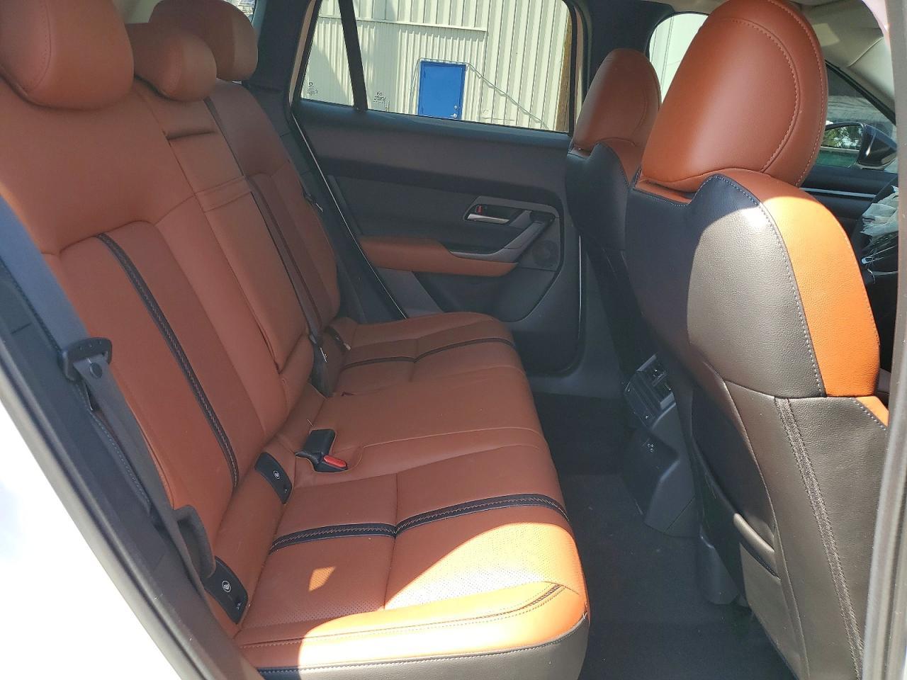 2025 Mazda Cx-50 Premium - zdjęcie 11