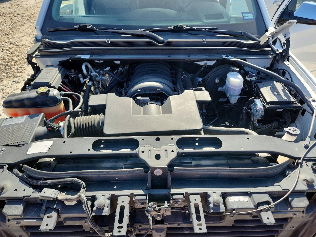 2020 Chevrolet Tahoe C1500 Premier - zdjęcie 12