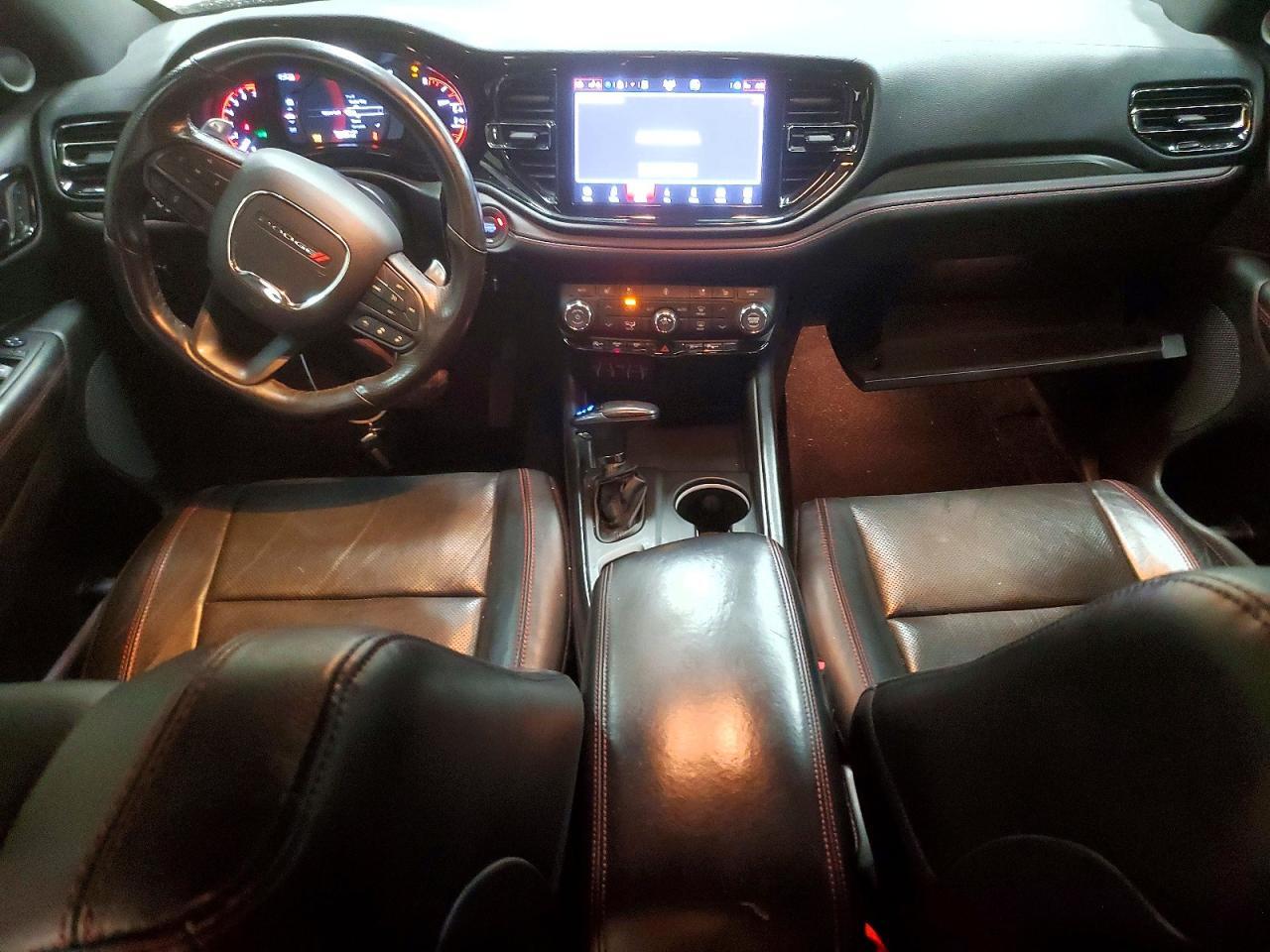 2023 Dodge Durango Gt - zdjęcie 8