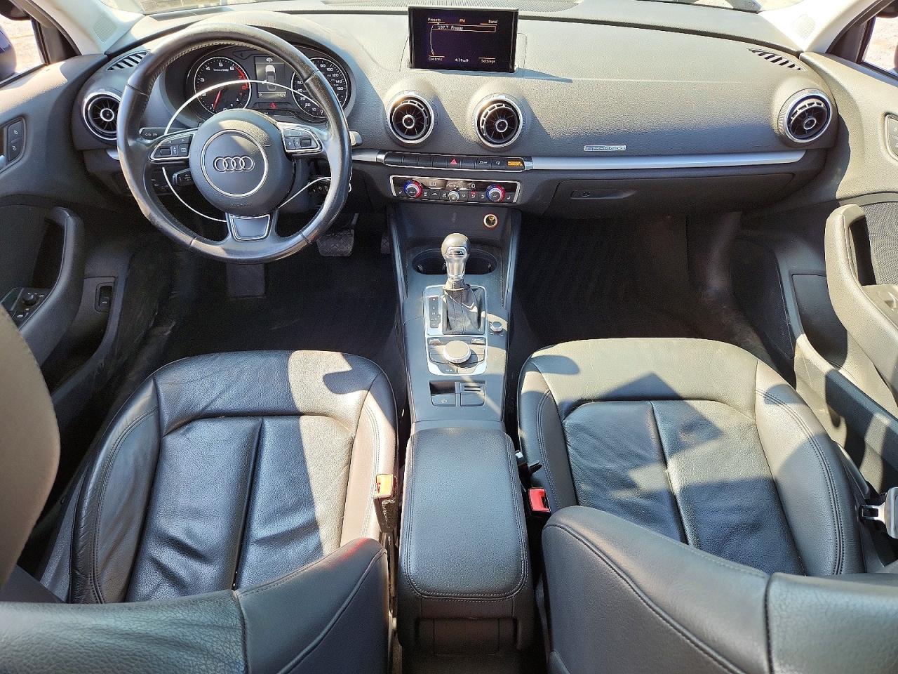 2015 Audi A3 Premium - zdjęcie 8
