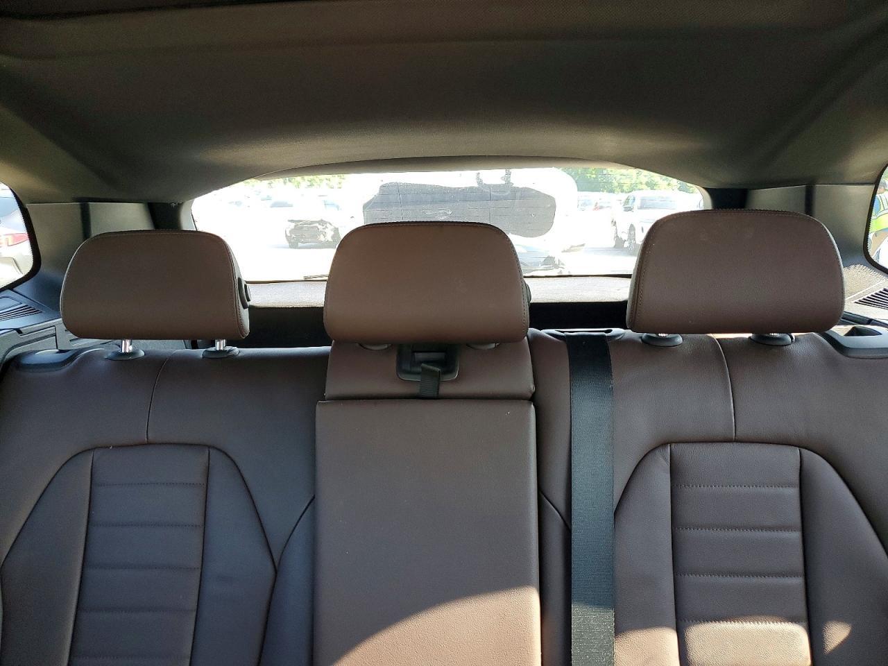 2019 BMW X3 xDrive30I - zdjęcie 10