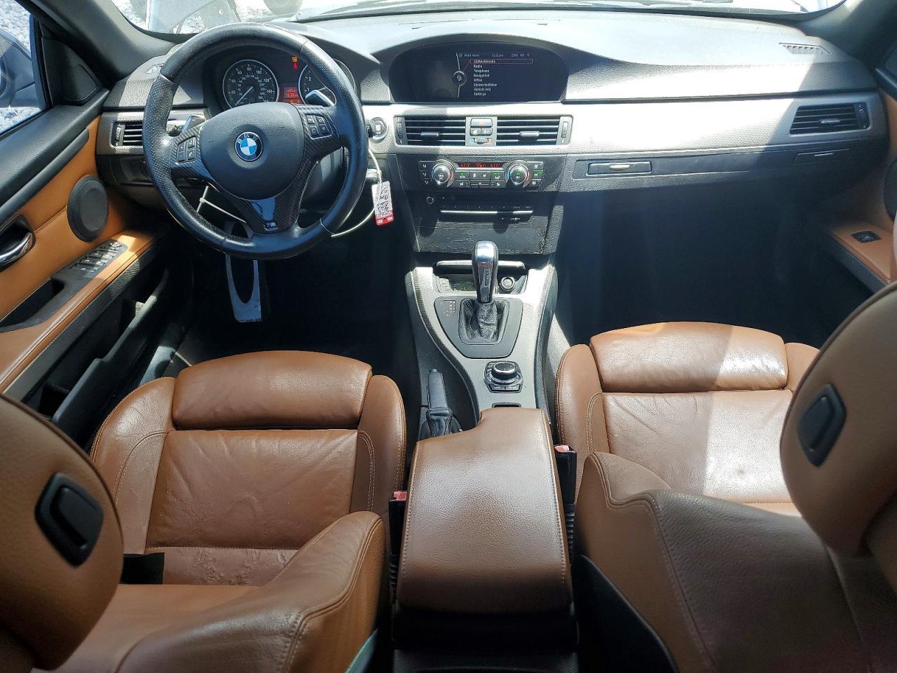 2013 BMW 335 I - zdjęcie 8