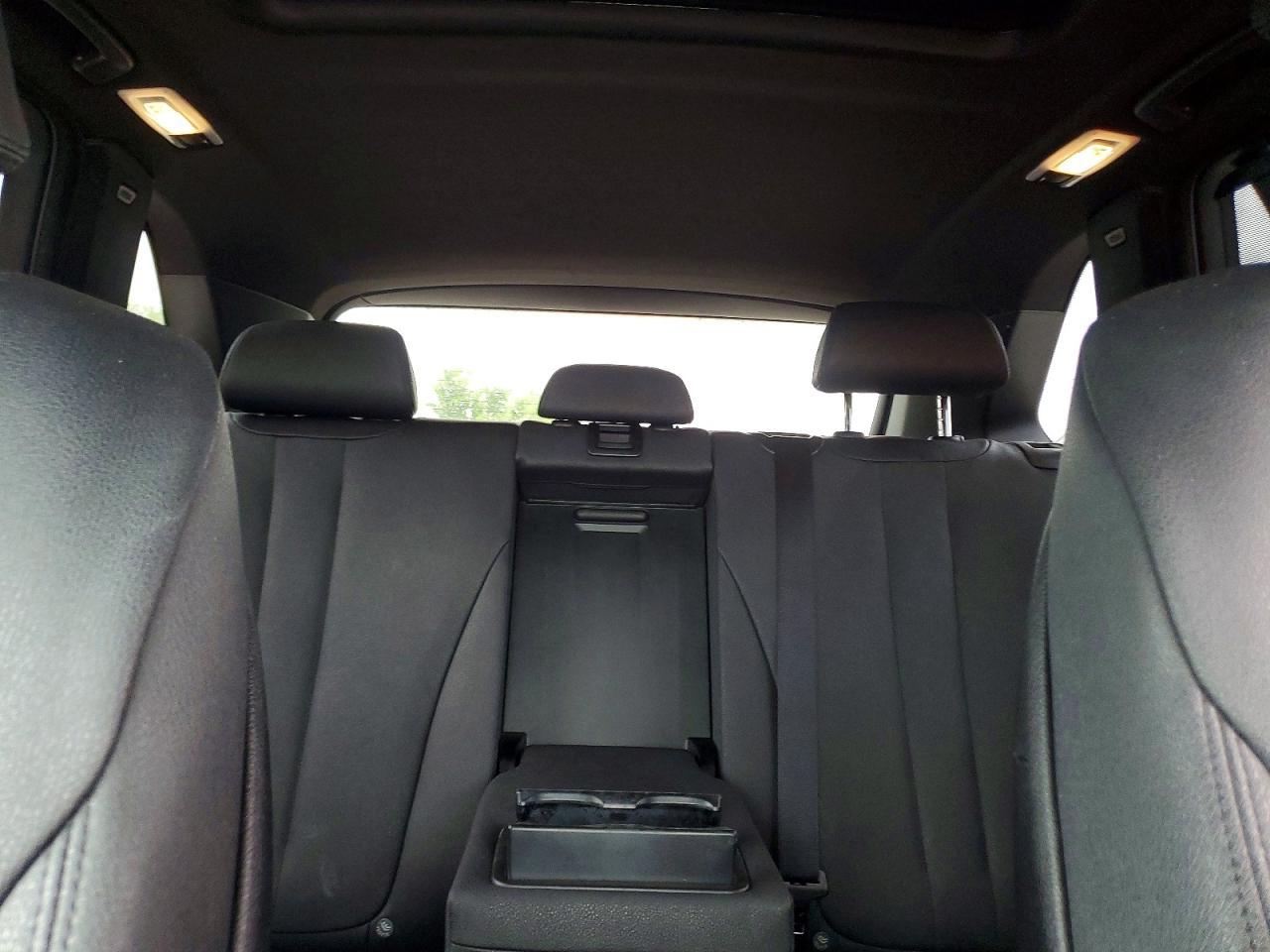 2017 BMW X5 xDrive35I - zdjęcie 10