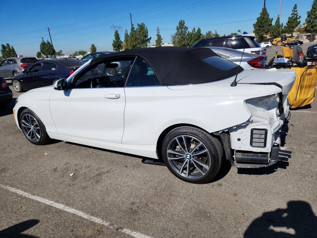 2019 BMW 230I - zdjęcie 2