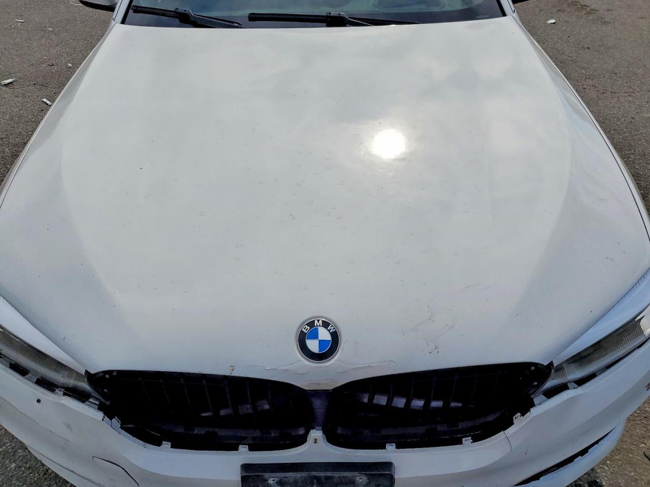 2018 BMW Seria 5 530i - zdjęcie 11