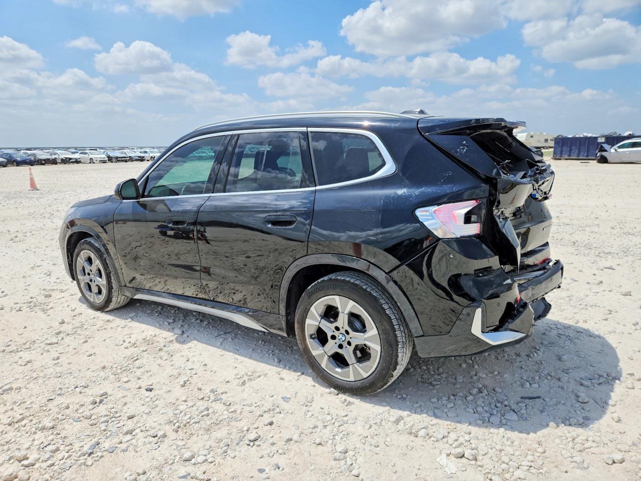 2026 BMW X1 xDrive28I - zdjęcie 2