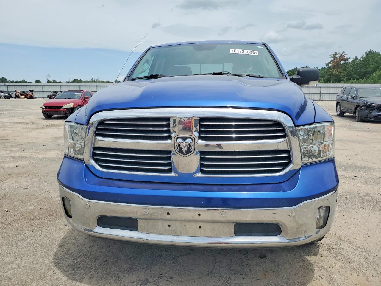 2018 Ram 1500 Slt - zdjęcie 5