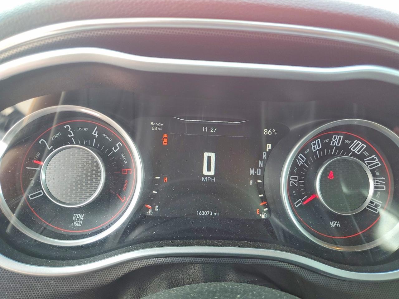 2015 Dodge Challenger Sxt Plus - zdjęcie 9