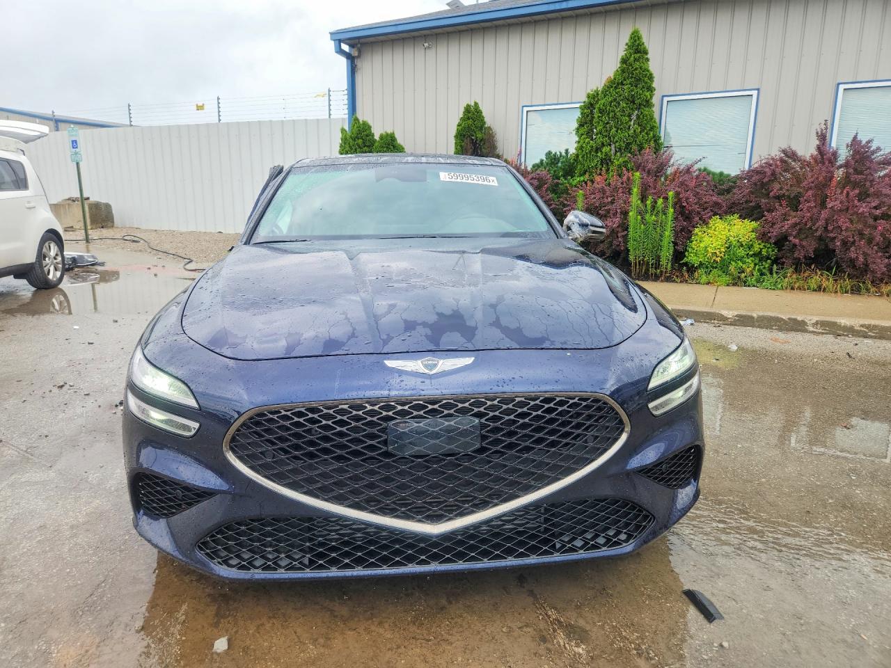 2023 Genesis G70 2.0T - zdjęcie 5