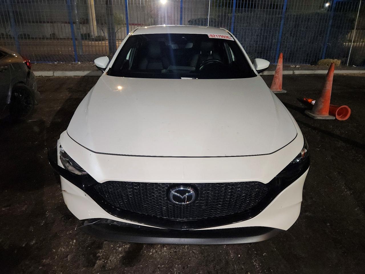 2020 Mazda 3 Preferred - zdjęcie 5