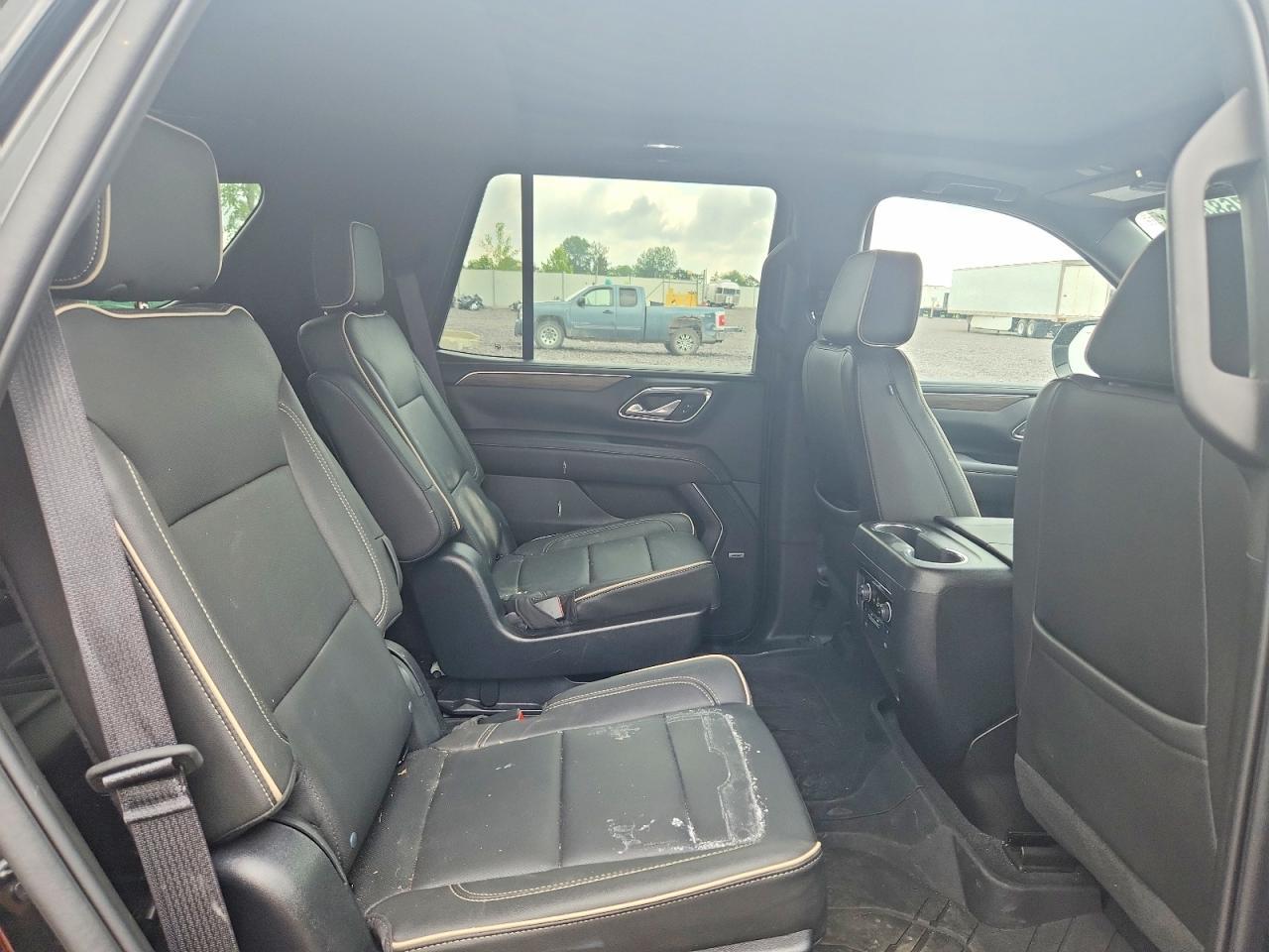 2023 Chevrolet Tahoe K1500 Premier - zdjęcie 11