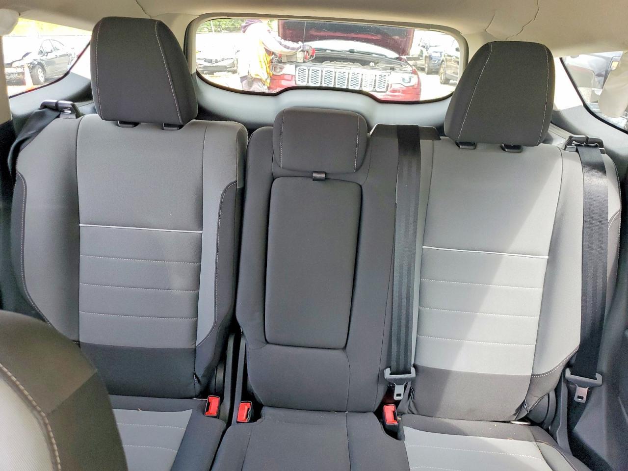 2014 Ford Escape Se - zdjęcie 10