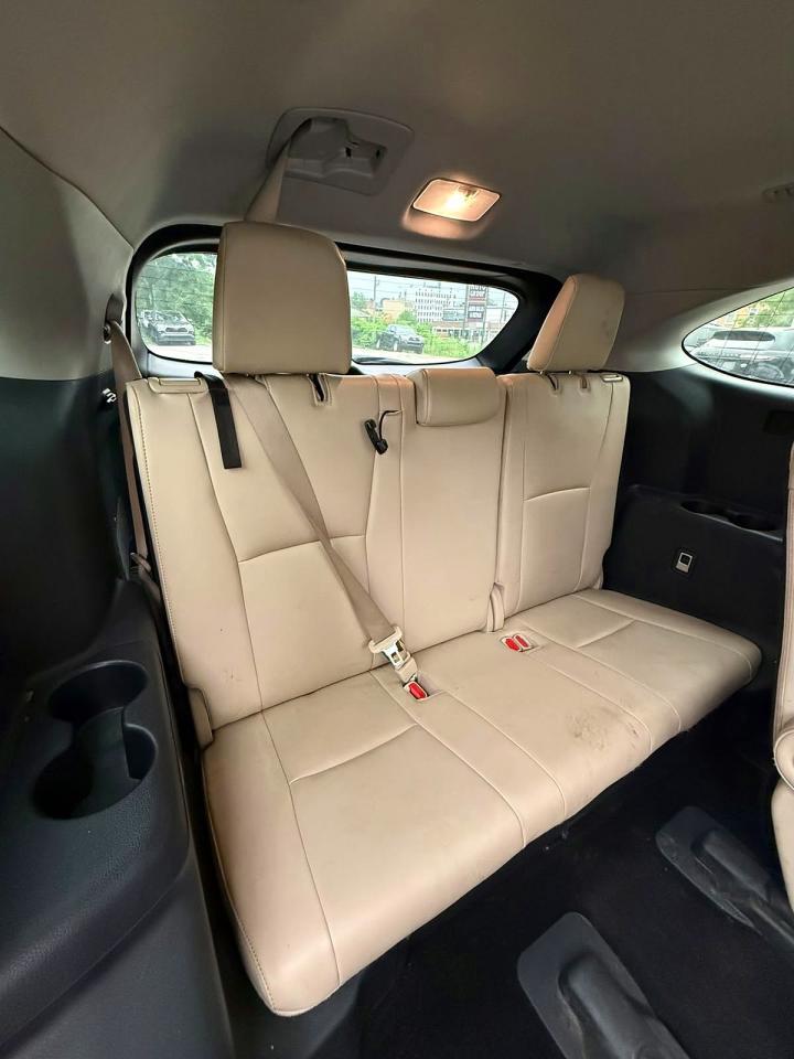 2020 Toyota Highlander Hybrid Limited - zdjęcie 9