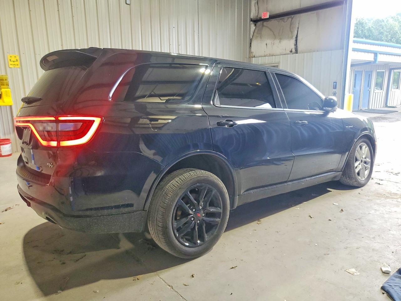 2021 Dodge Durango R - zdjęcie 3